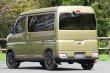 画像2: リヤバンパーガードバー　アトレー／デッキバン／ハイゼットカーゴ(S7*0V/W)用