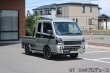 画像3: 【中古車】スーパーキャリイＸリミテッド　ローダウンデモカー　構造変更取得済
