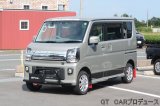 画像: 【中古車】エブリイワゴン（DA17W）　PZターボスペシャル　１インチアップデモカー