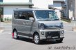 画像3: 【中古車】エブリイワゴン（DA17W）　PZターボスペシャル　１インチアップデモカー