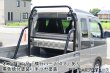 画像1: ４点式ロールバー（タイプＢ２）　スーパーキャリイ(DA16T)用