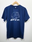 画像2: 【限定品】GT Car Produce オリジナルＴシャツ Ｋトラデザイン