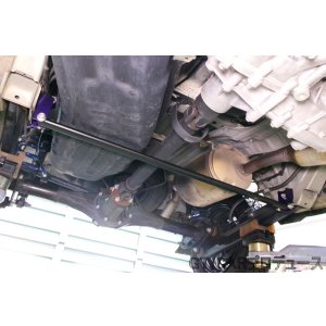 画像: リヤアンダーブレースバー　アトレー／ハイゼットカーゴ(S7*0V/W)用