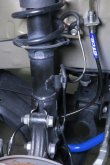 画像2: ステンメッシュブレーキホース　アトレー(S700V/S710V)用