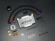 画像1: オイルクーラーキット　カプチーノ(EA11R)用