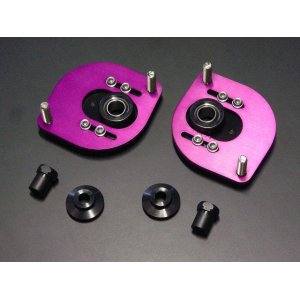 画像: 調整式ピロアッパーマウント　キャリイ(DA63T/62T/52T)用