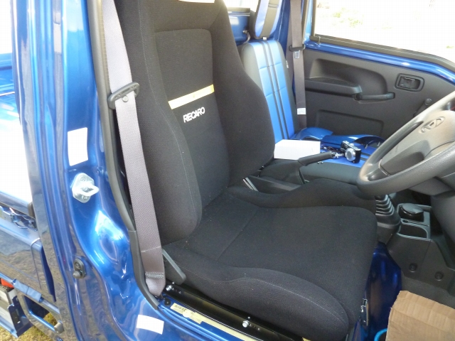 シートレール 運転席リクライニングシート ハイゼットトラック S5 P 株式会社gt Car プロデュース ネットショップ