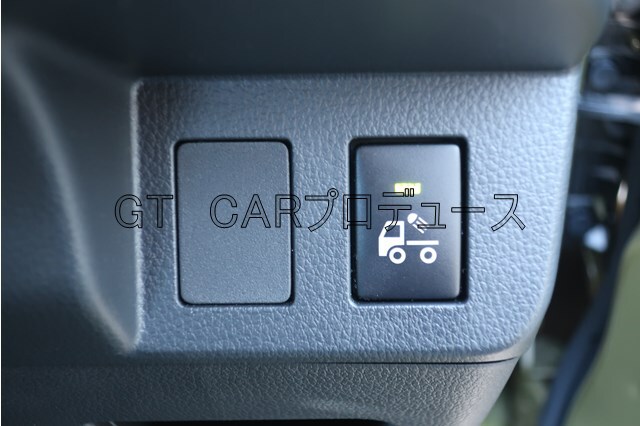 画像: 【売約済み】ハイゼットジャンボ（S510P）ボルトオンターボ装着車　デモカー