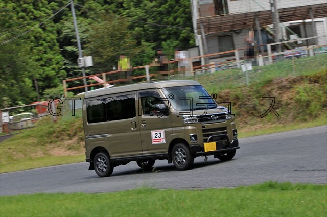 画像4: フロントスタビライザーセット　アトレー／ハイゼットカーゴ／デッキバン(S7*0V/S7*0W)用