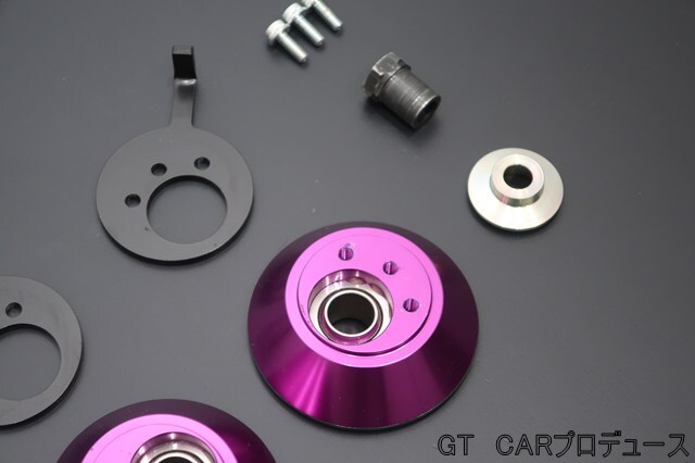 SOLD OUT【中古品・1点限り】ピロアッパーマウント標準品 ハイゼット