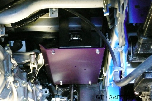 画像5: ファンネルエアクリーナー　キャリイ／スーパーキャリイ(DA16T)用