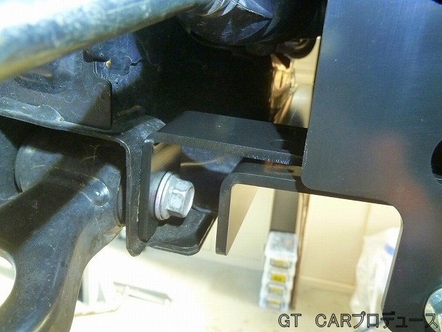 画像: フロントスタビライザーセット　アトレー／ハイゼットカーゴ／デッキバン(S7*0V/S7*0W)用