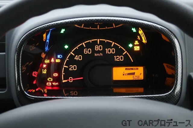画像26: 【中古車】スーパーキャリイＸ　2インチリフトアップ　デモカー　車高アップ記載変更済み