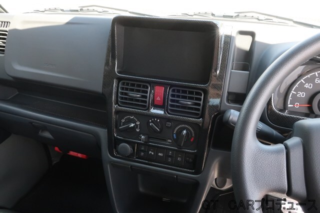 画像25: 【中古車】スーパーキャリイＸリミテッド　ローダウンデモカー　構造変更取得済
