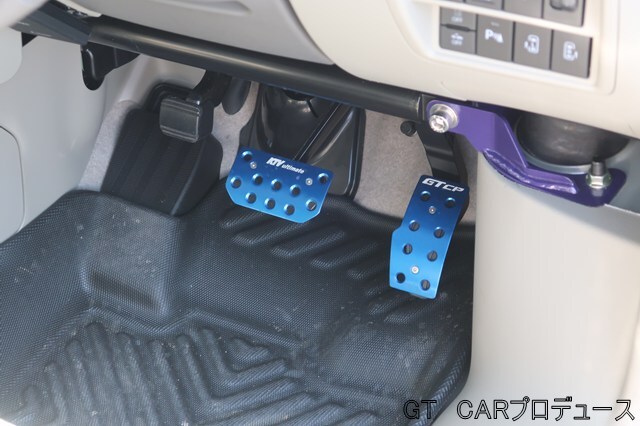 画像18: 【中古車】エブリイワゴン（DA17W）　PZターボスペシャル　１インチアップデモカー
