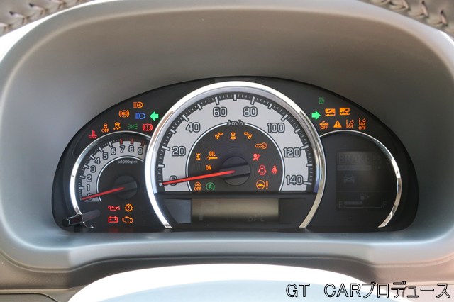 画像16: 【中古車】エブリイワゴン（DA17W）　PZターボスペシャル　１インチアップデモカー
