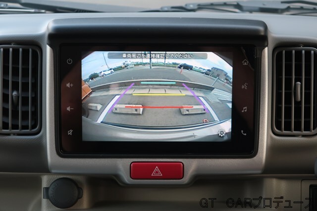 画像: 『ご成約済』【中古車】エブリイワゴン（DA17W）　PZターボスペシャル　１インチアップデモカー