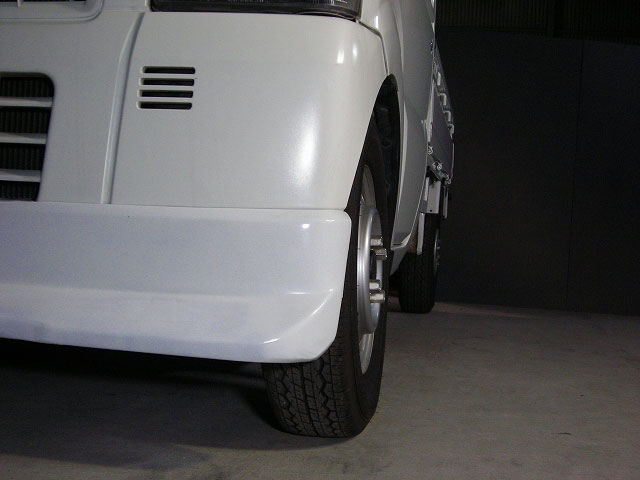 画像: 調整式ピロアッパーマウント　キャリイ(DA63T/62T/52T)用